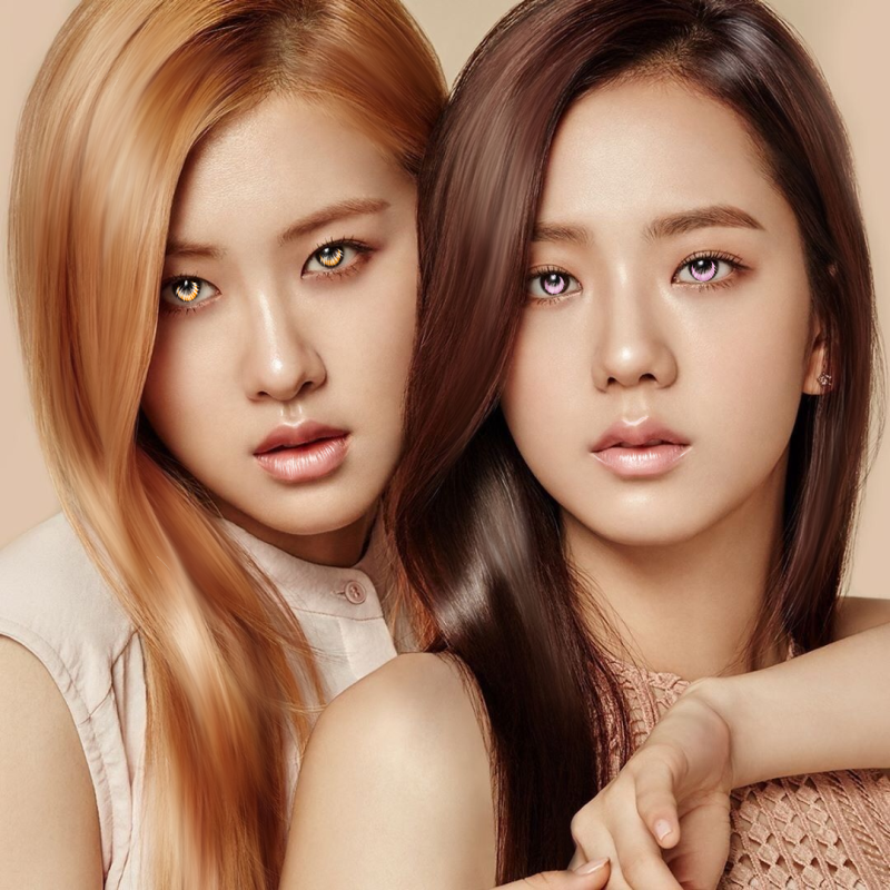 BLACKPINK Jisoo 2020
