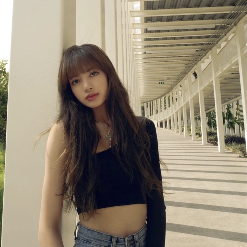 Jennie BLACKPINK