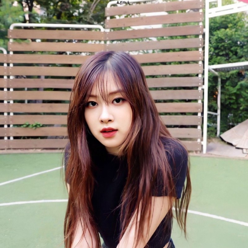 BLACKPINK Jisoo and Lisa
