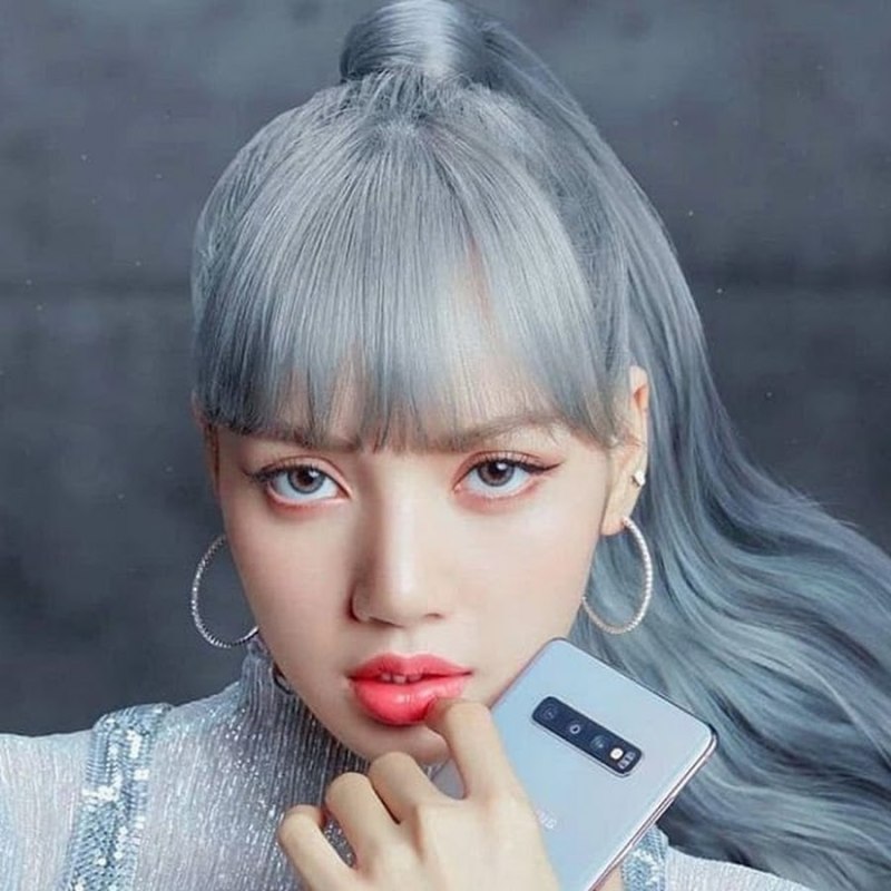 Chaesoo BLACKPINK