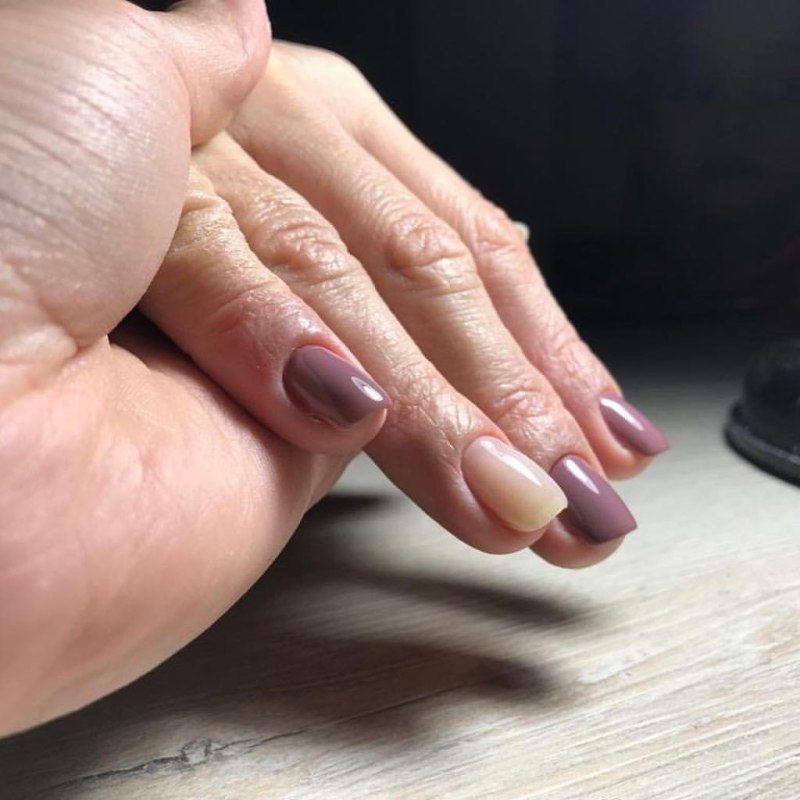 CND Shellac White Wedding #318