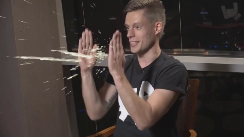 Ногти асап Рокки
