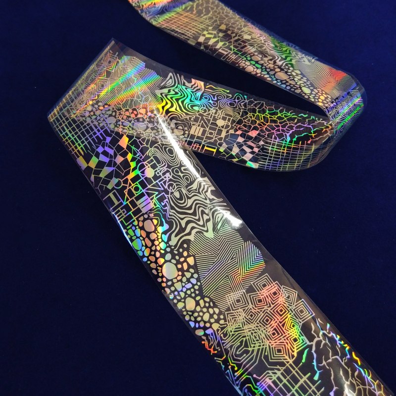 Foil Sample