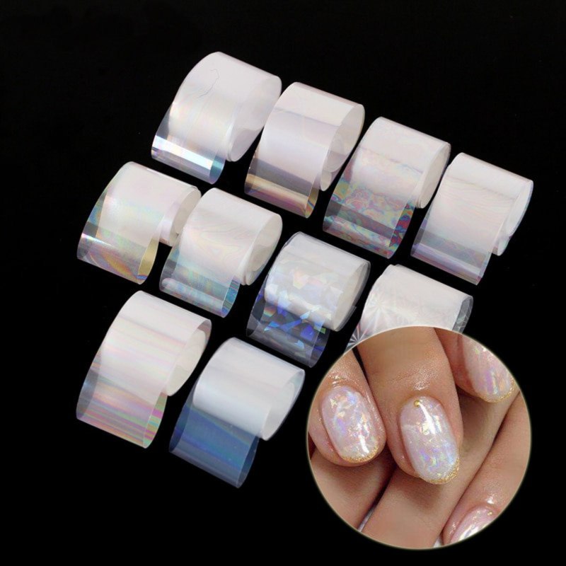 Holographic Foil Глобал