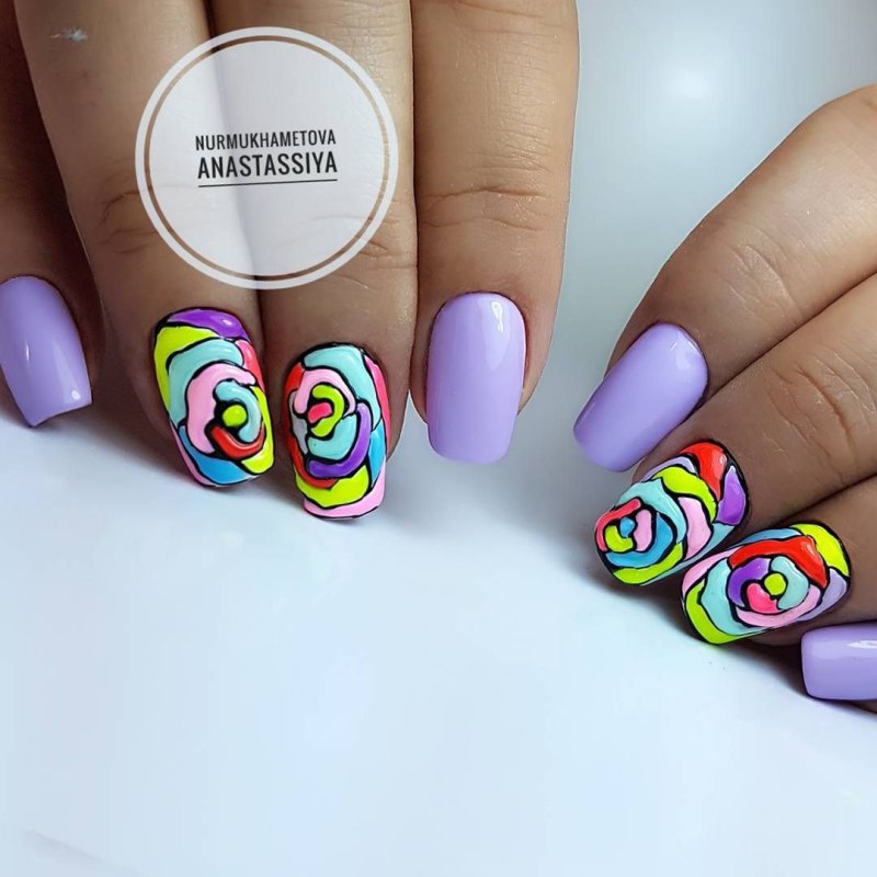 Френч с изюминкой