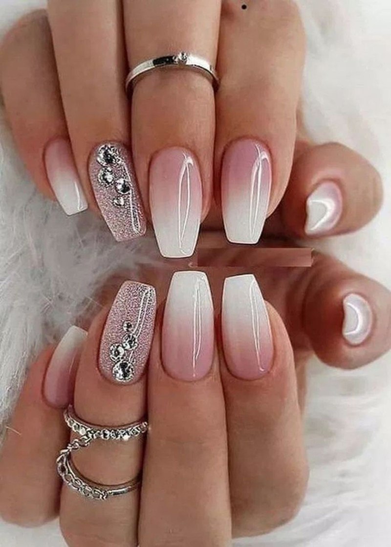 Шикарные ногти