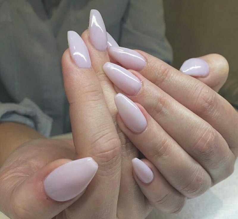 Baby Boomer миндаль