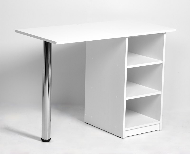 Компьютерный стол секретер трансформер ikea