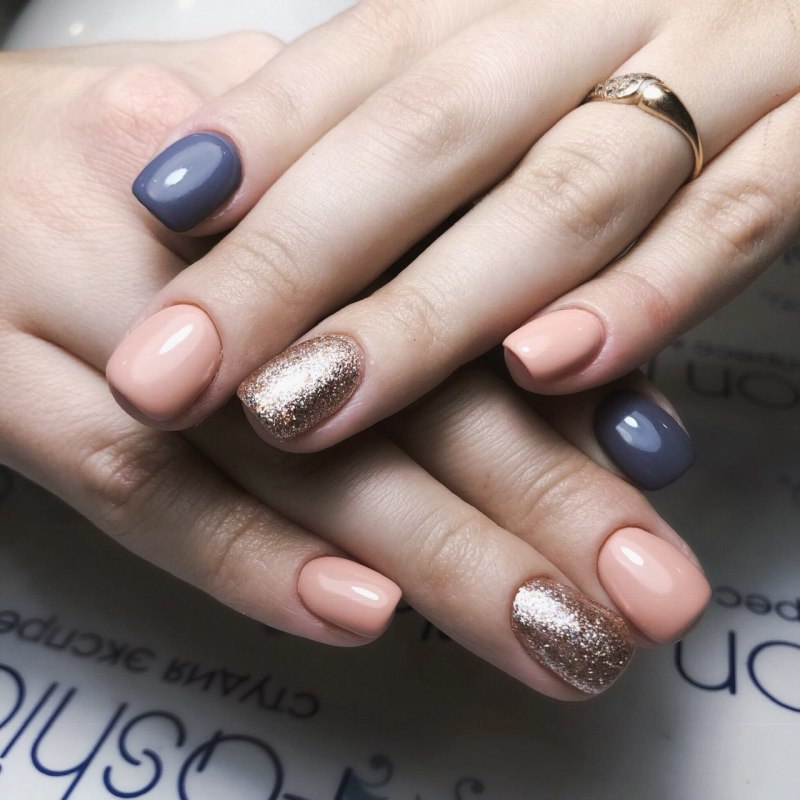 OPI Tanacious Spirit
