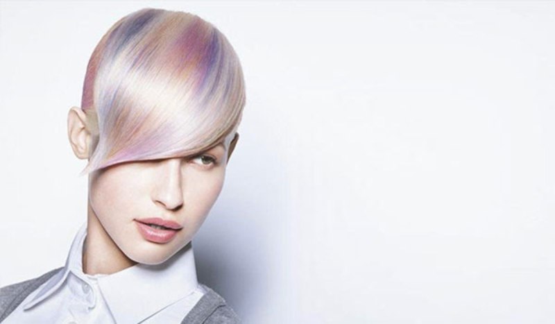 Schwarzkopf Essential looks