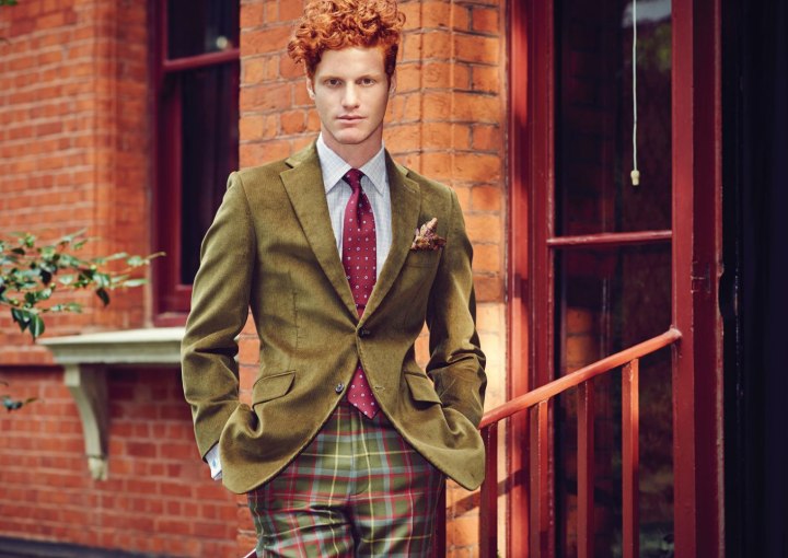 Marc Goldfinger model