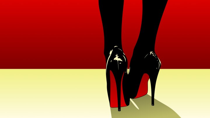 High Heels (Хай-Хиллс)